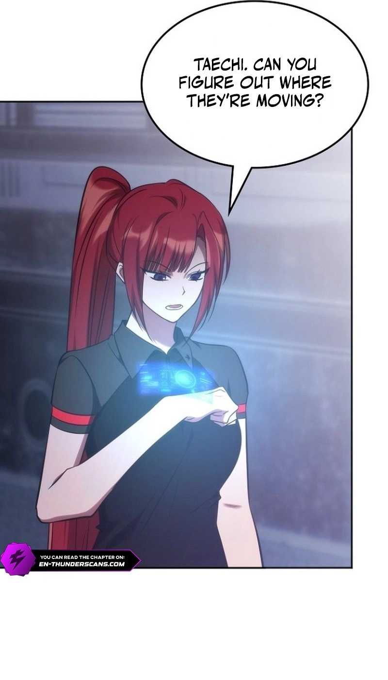 The Veteran Healer Is Overpowered chapter 102 page 51