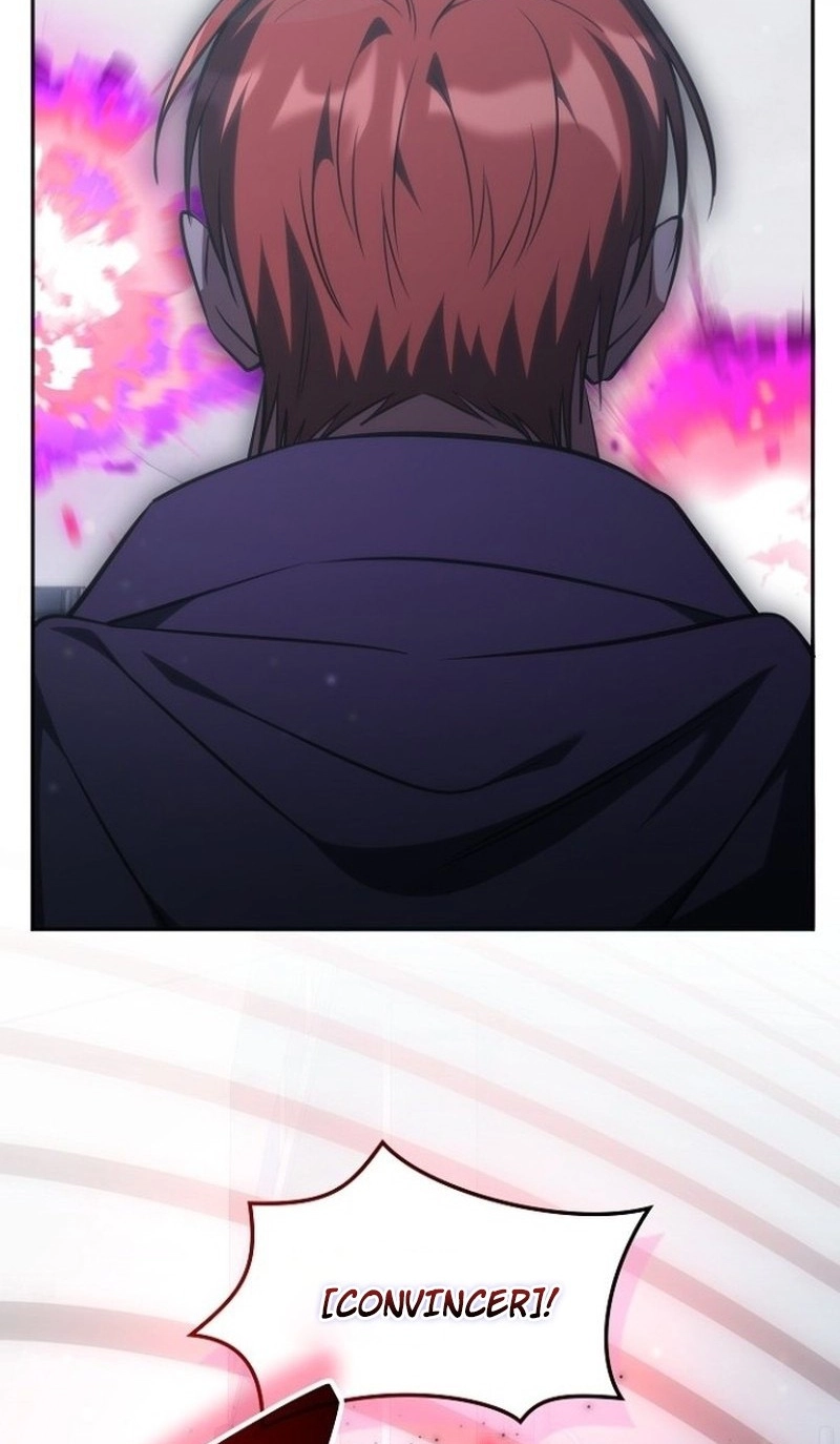 The Veteran Healer Is Overpowered chapter 102 page 14