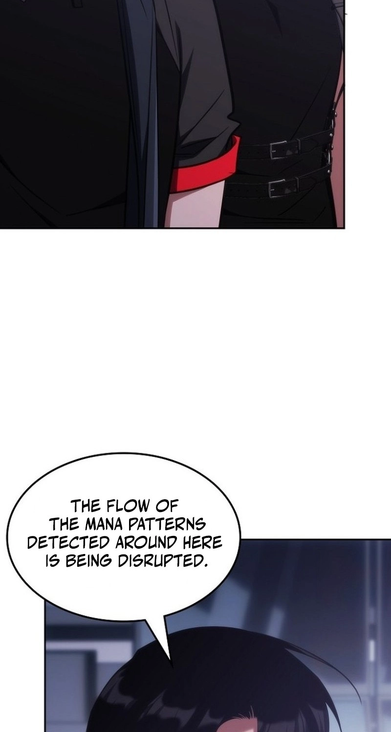 The Veteran Healer Is Overpowered chapter 102 page 49