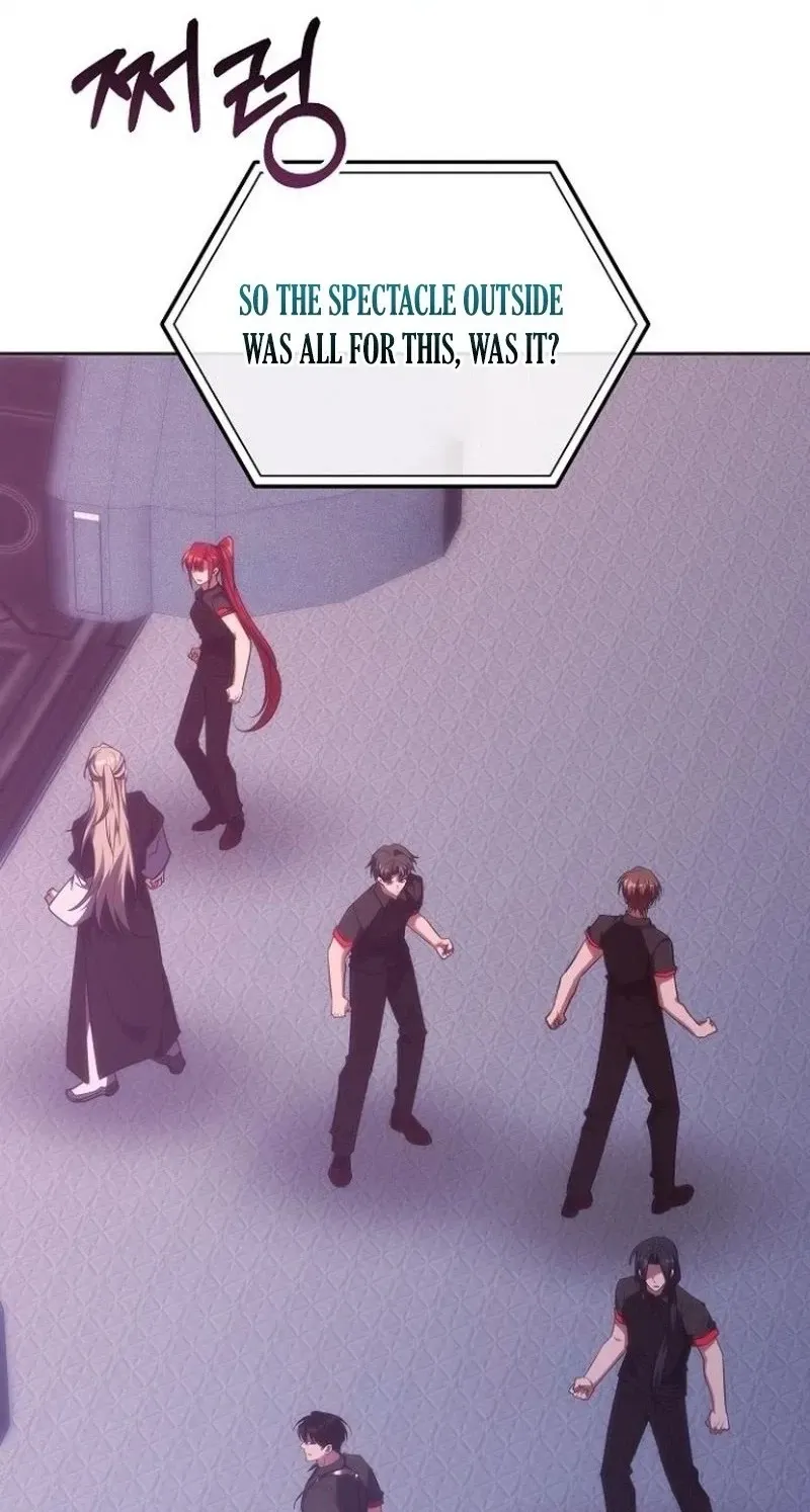 The Veteran Healer Is Overpowered chapter 102 page 60