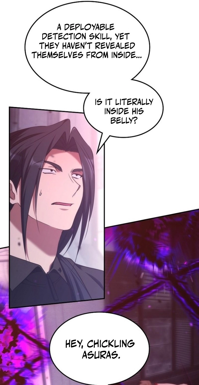 The Veteran Healer Is Overpowered chapter 102 page 75