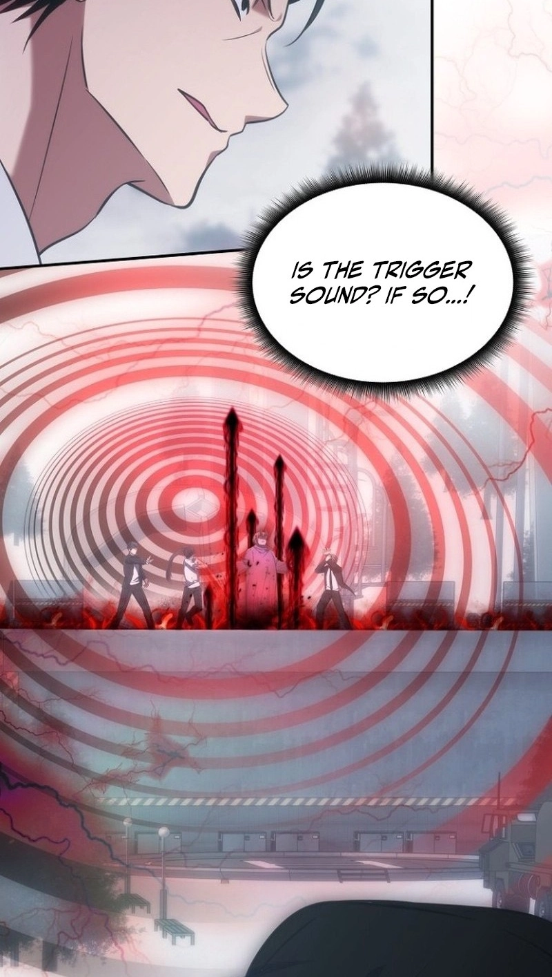 The Veteran Healer Is Overpowered chapter 102 page 24