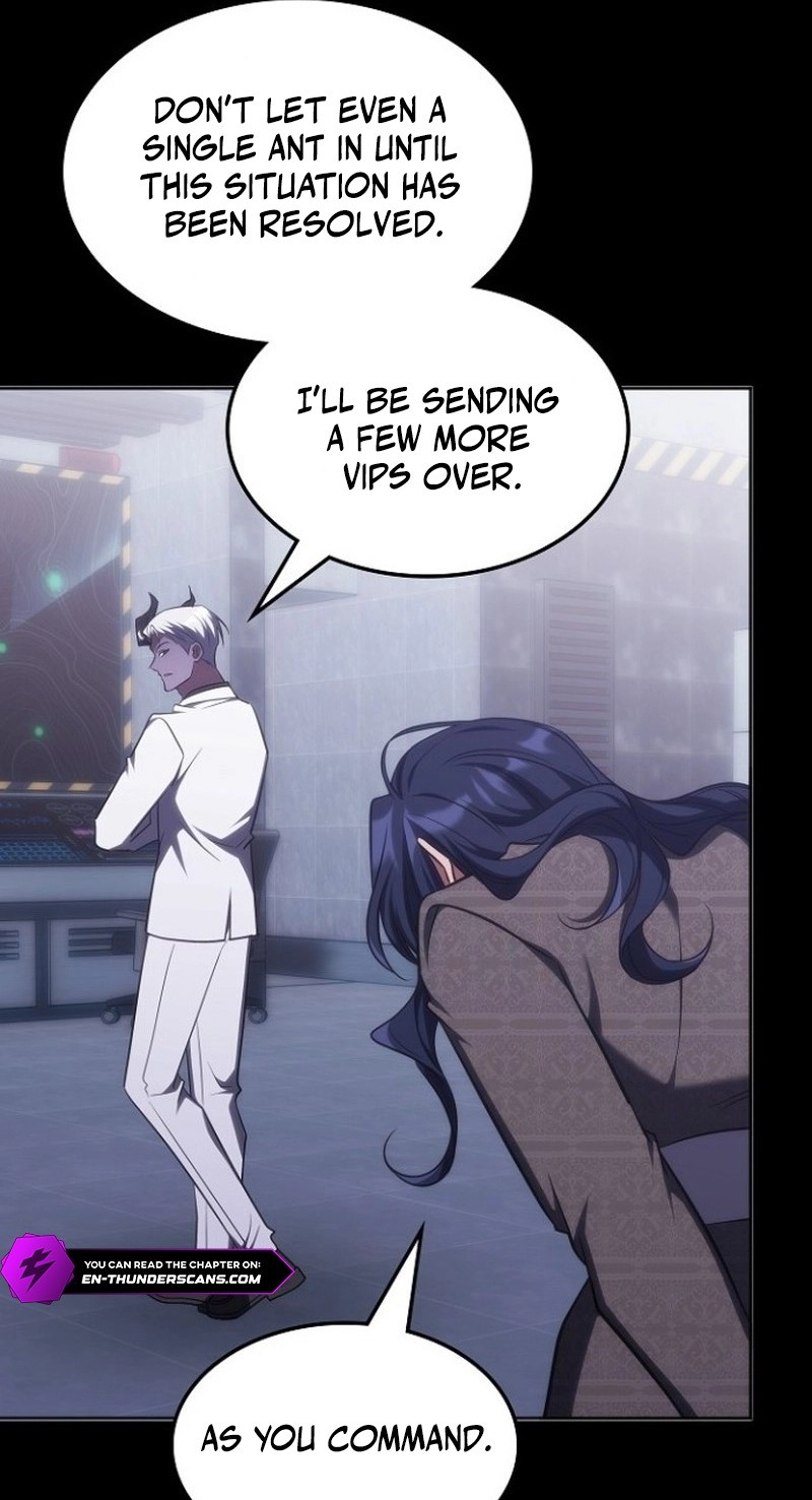 The Veteran Healer Is Overpowered chapter 102 page 43