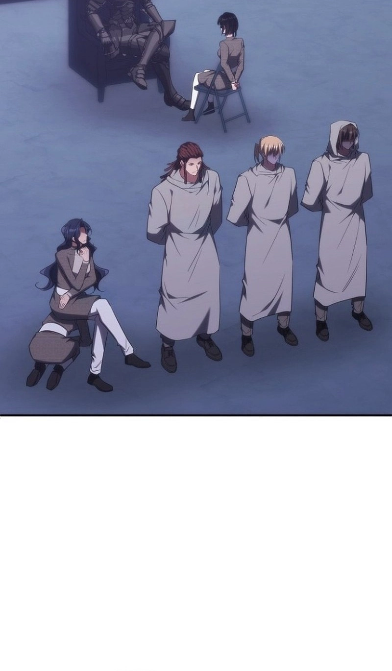 The Veteran Healer Is Overpowered chapter 102 page 81