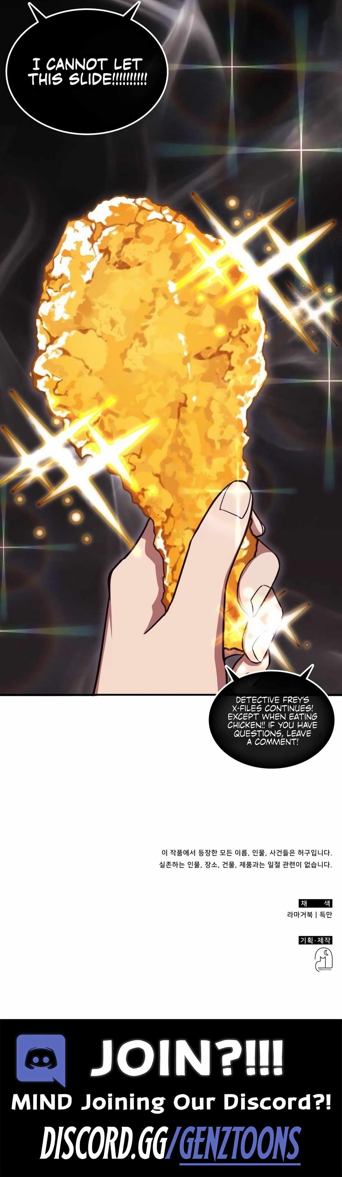 The Veteran Healer Is Overpowered chapter 11 page 33