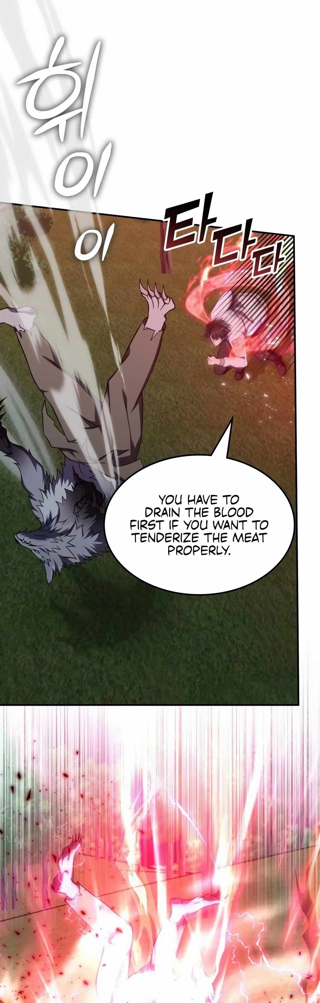 The Veteran Healer Is Overpowered chapter 11 page 5