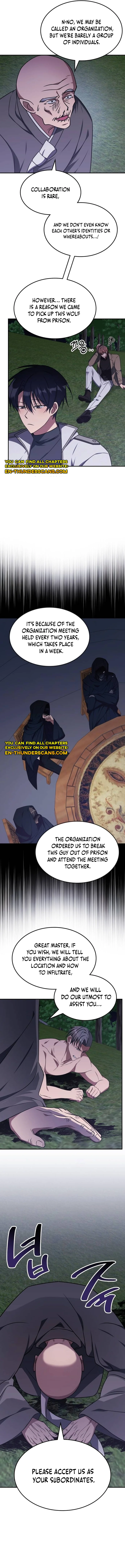 The Veteran Healer Is Overpowered chapter 12 page 4