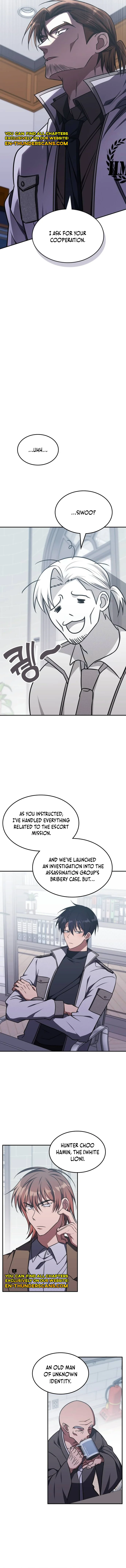 The Veteran Healer Is Overpowered chapter 12 page 12