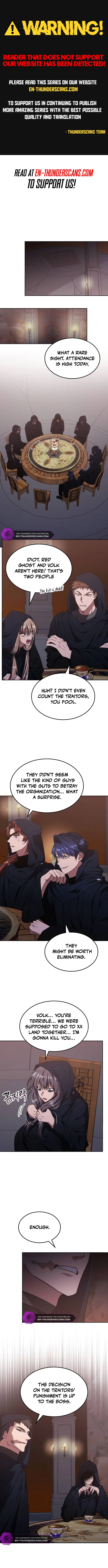 The Veteran Healer Is Overpowered chapter 13 page 1