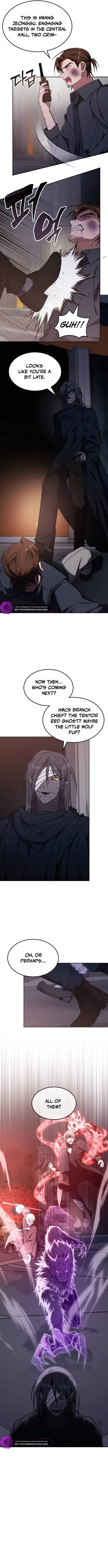 The Veteran Healer Is Overpowered chapter 13 page 11