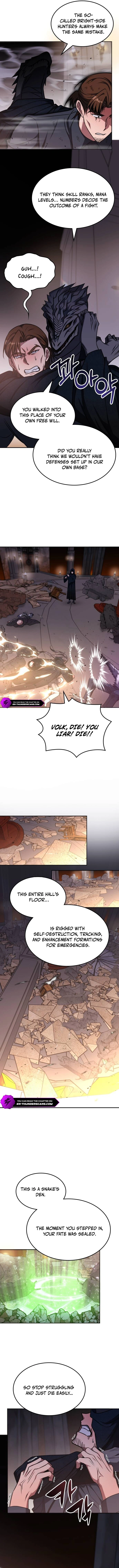The Veteran Healer Is Overpowered chapter 14 page 9