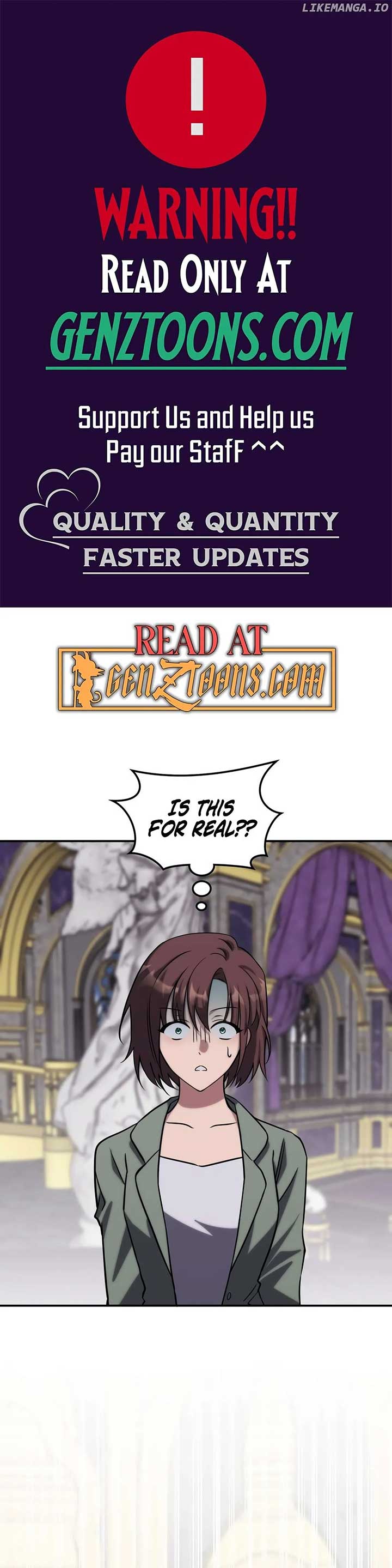 The Veteran Healer Is Overpowered chapter 2 page 1