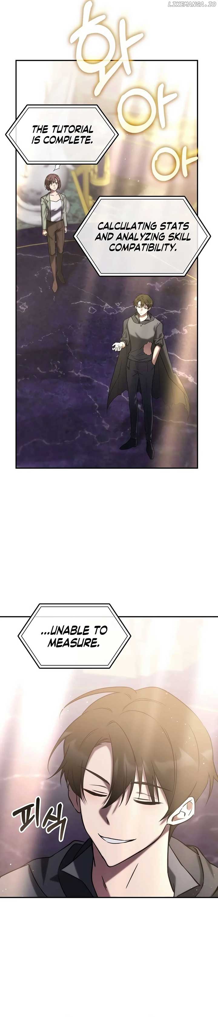 The Veteran Healer Is Overpowered chapter 2 page 3