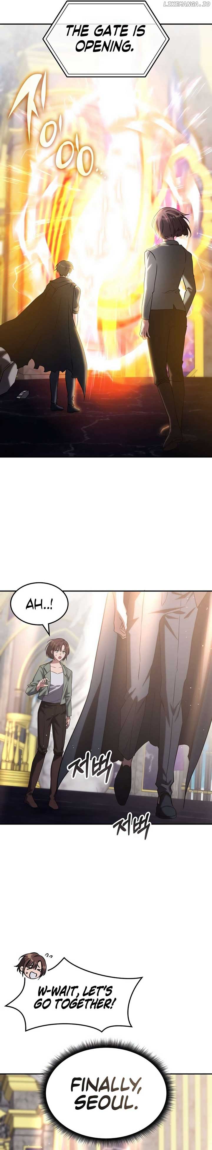 The Veteran Healer Is Overpowered chapter 2 page 4