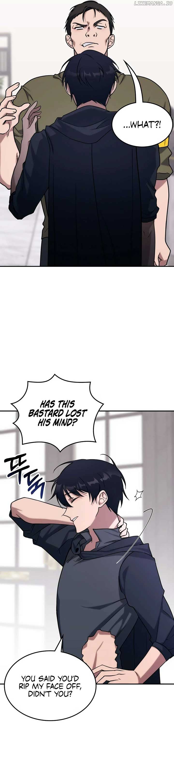The Veteran Healer Is Overpowered chapter 2 page 13