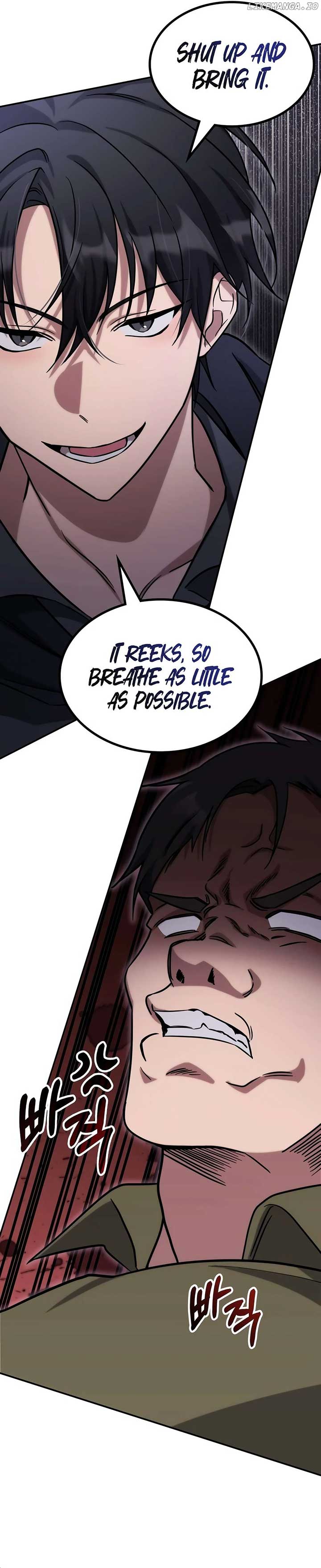 The Veteran Healer Is Overpowered chapter 2 page 14