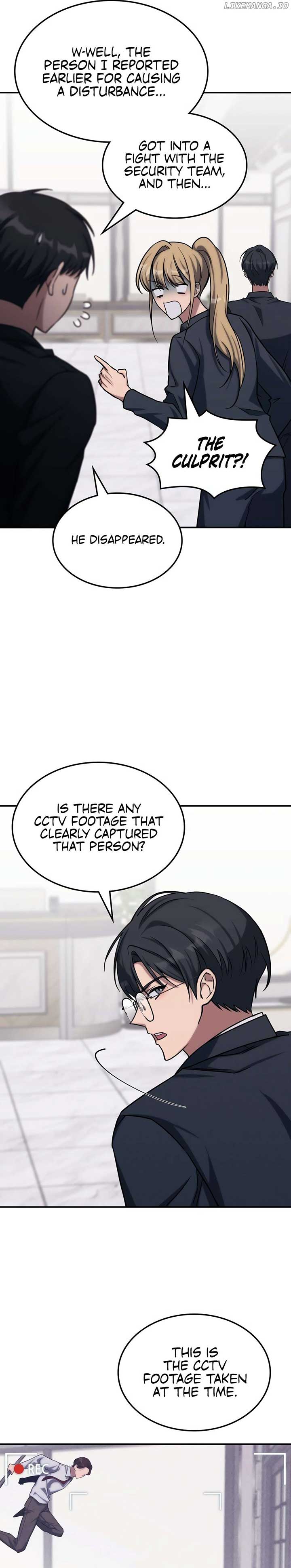 The Veteran Healer Is Overpowered chapter 2 page 17