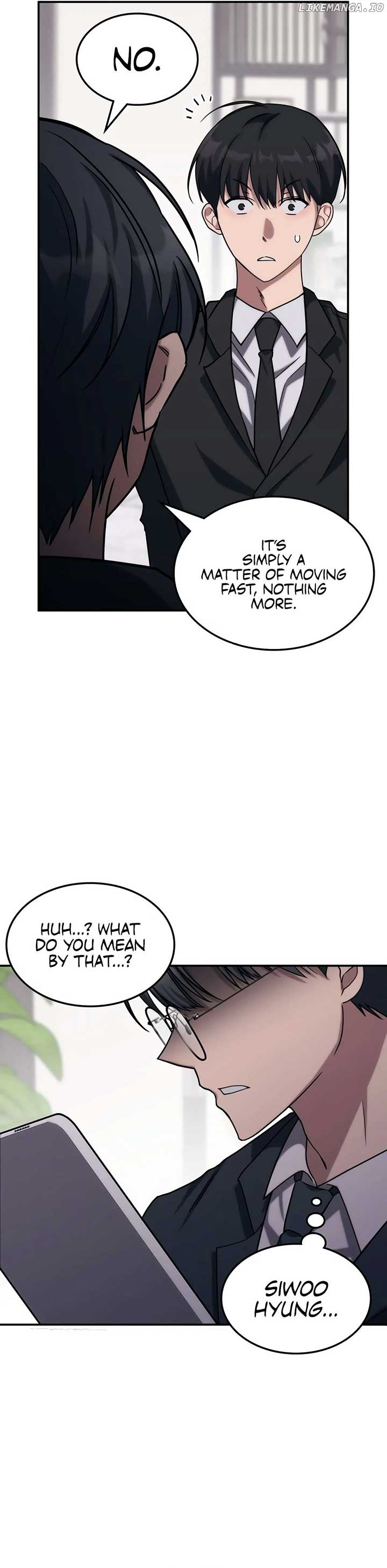 The Veteran Healer Is Overpowered chapter 2 page 19