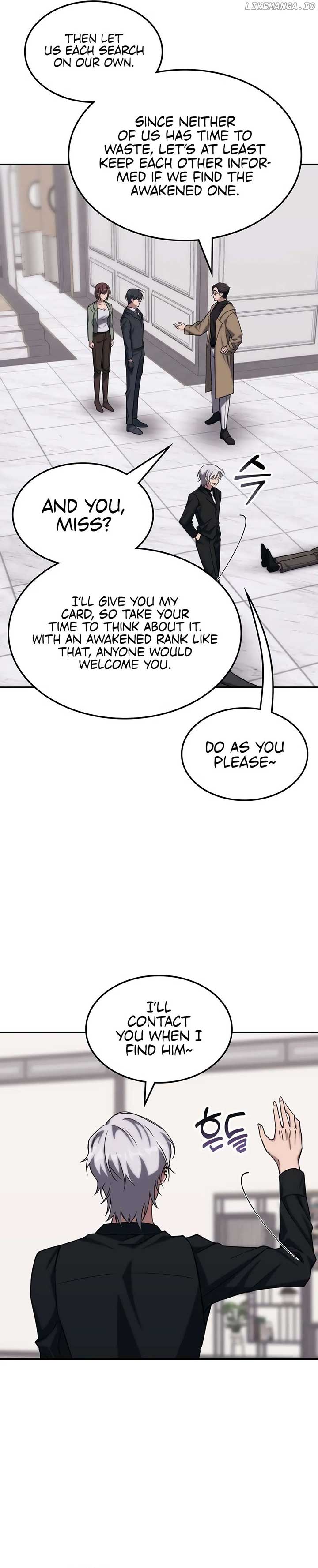 The Veteran Healer Is Overpowered chapter 2 page 31