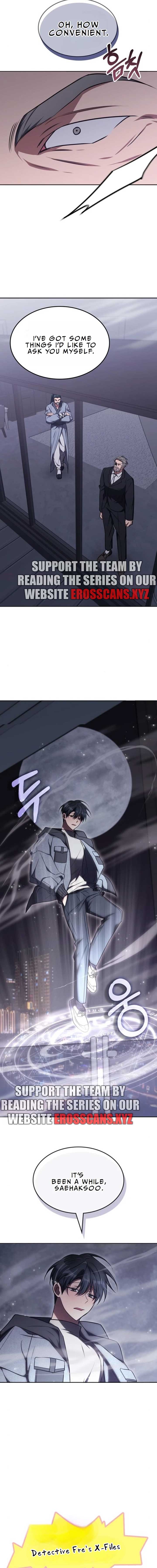 The Veteran Healer Is Overpowered chapter 20.2 page 7