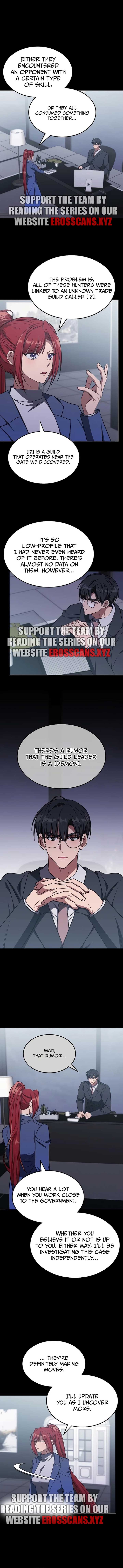 The Veteran Healer Is Overpowered chapter 21.2 page 2
