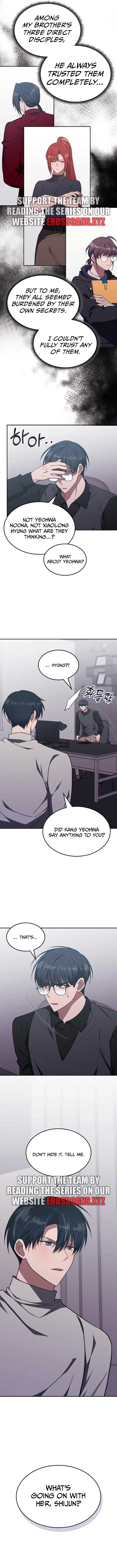 The Veteran Healer Is Overpowered chapter 21.2 page 4