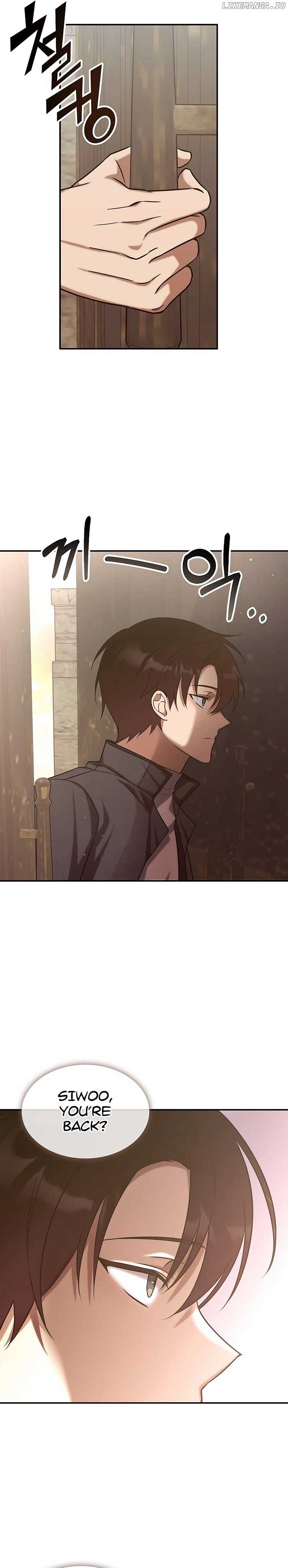 The Veteran Healer Is Overpowered chapter 3 page 7