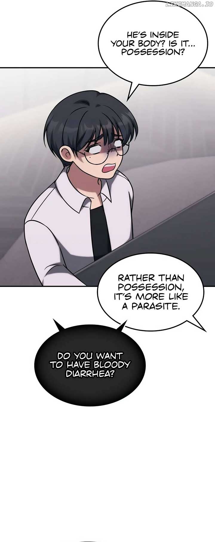 The Veteran Healer Is Overpowered chapter 4 page 13