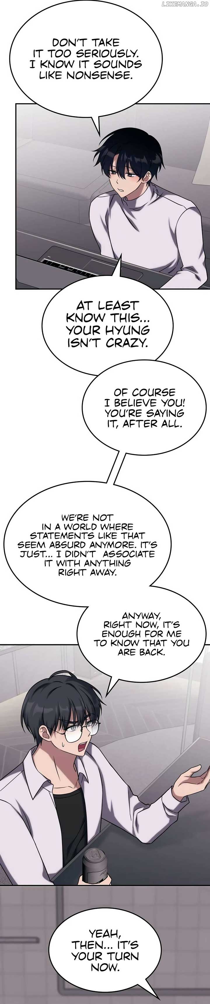 The Veteran Healer Is Overpowered chapter 4 page 14