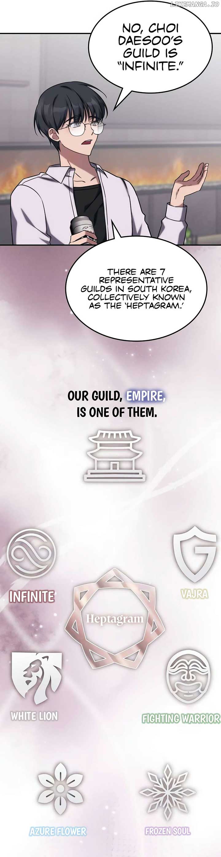 The Veteran Healer Is Overpowered chapter 4 page 17