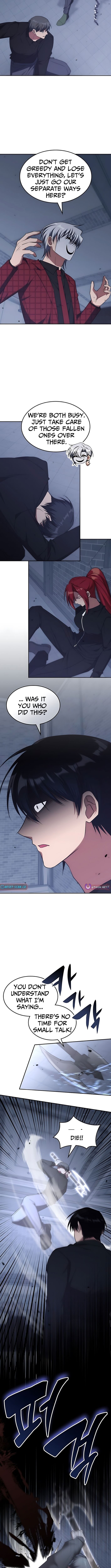 The Veteran Healer Is Overpowered chapter 49 page 2