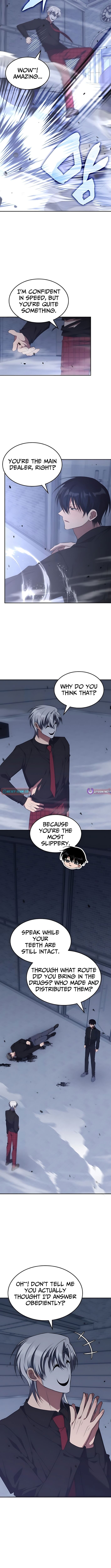 The Veteran Healer Is Overpowered chapter 49 page 4