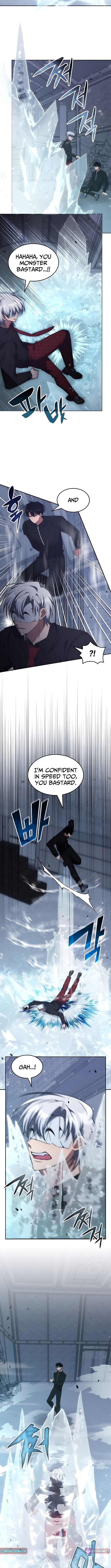 The Veteran Healer Is Overpowered chapter 49 page 8