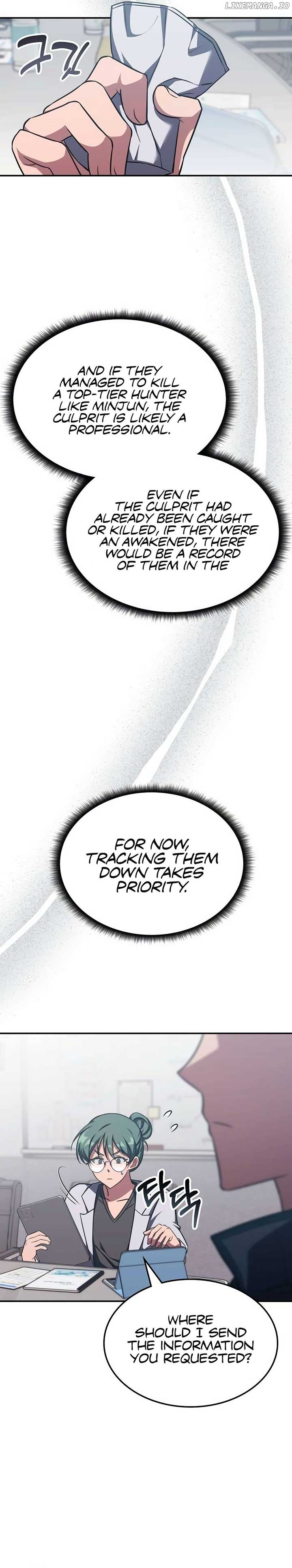 The Veteran Healer Is Overpowered chapter 5 page 9