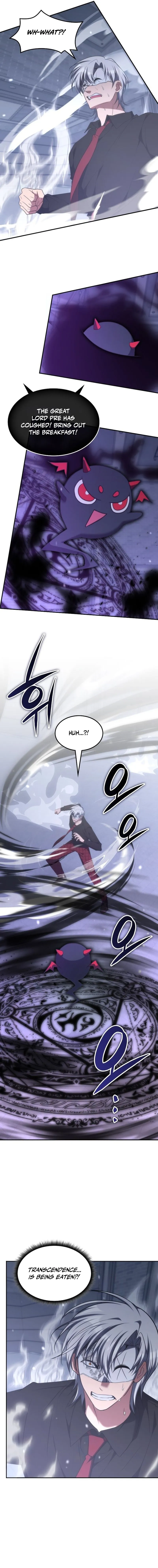 The Veteran Healer Is Overpowered chapter 50 page 14