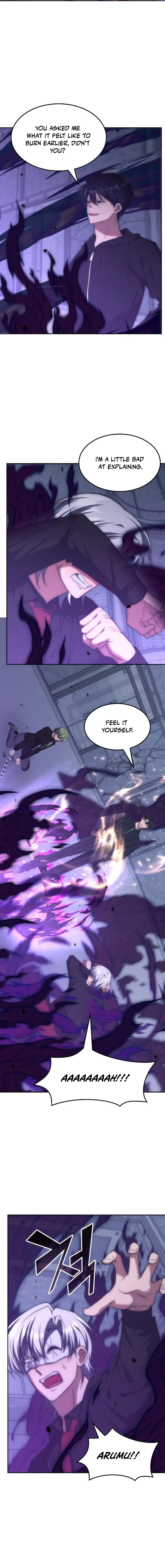 The Veteran Healer Is Overpowered chapter 50 page 16