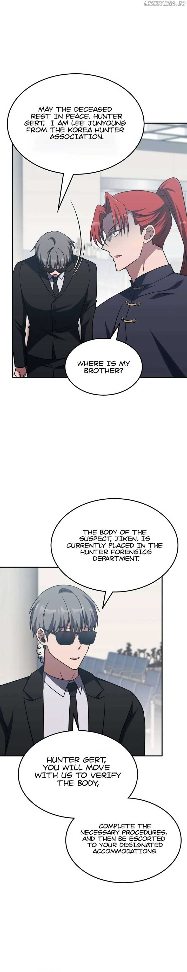 The Veteran Healer Is Overpowered chapter 6 page 2