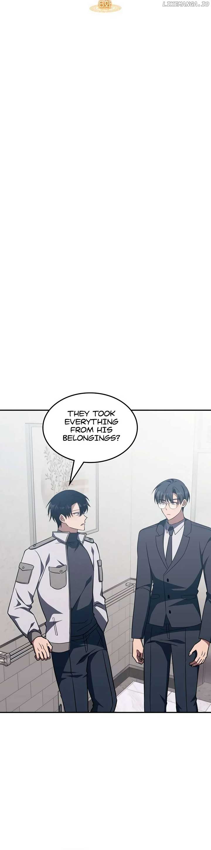 The Veteran Healer Is Overpowered chapter 6 page 7