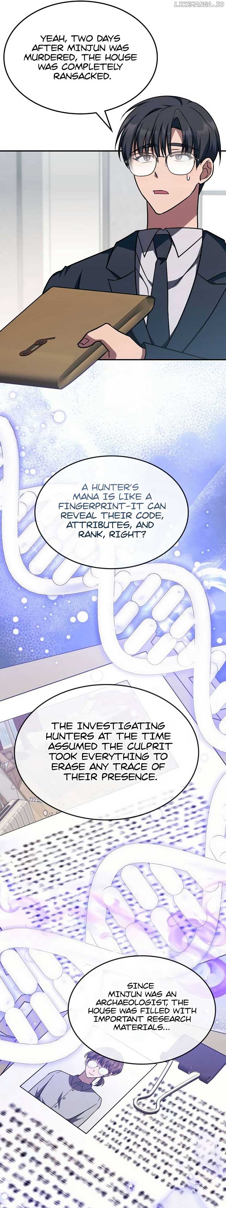 The Veteran Healer Is Overpowered chapter 6 page 8