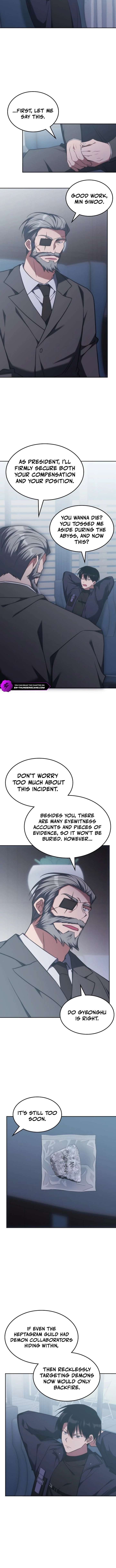 The Veteran Healer Is Overpowered chapter 68 page 5