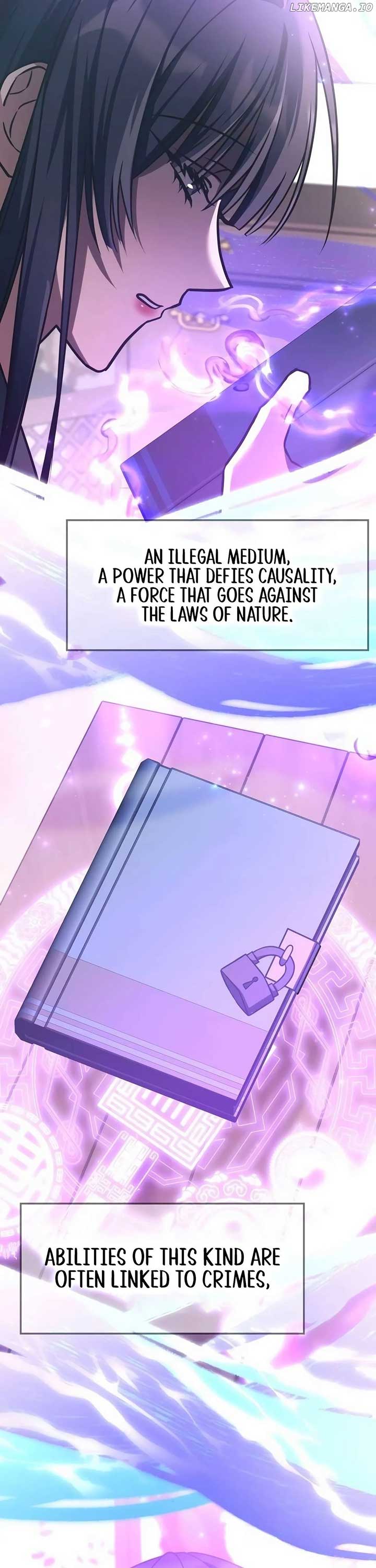 The Veteran Healer Is Overpowered chapter 7 page 9