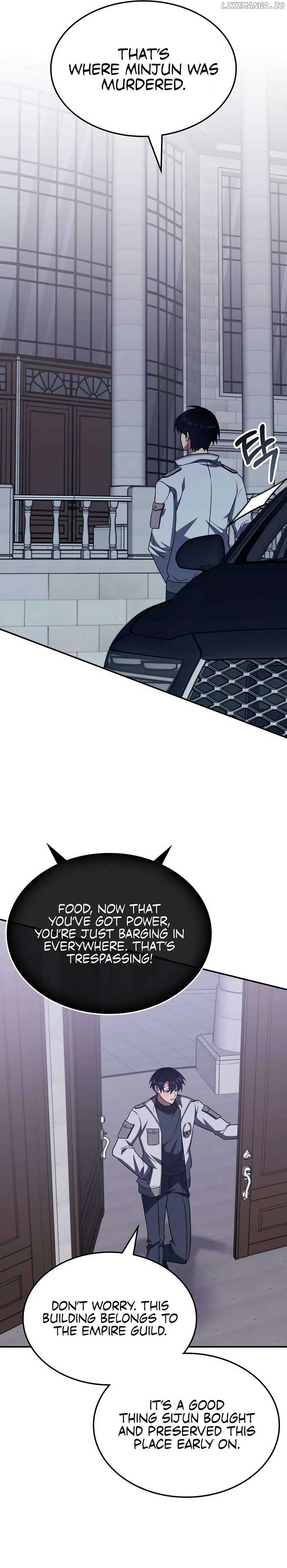 The Veteran Healer Is Overpowered chapter 7 page 14