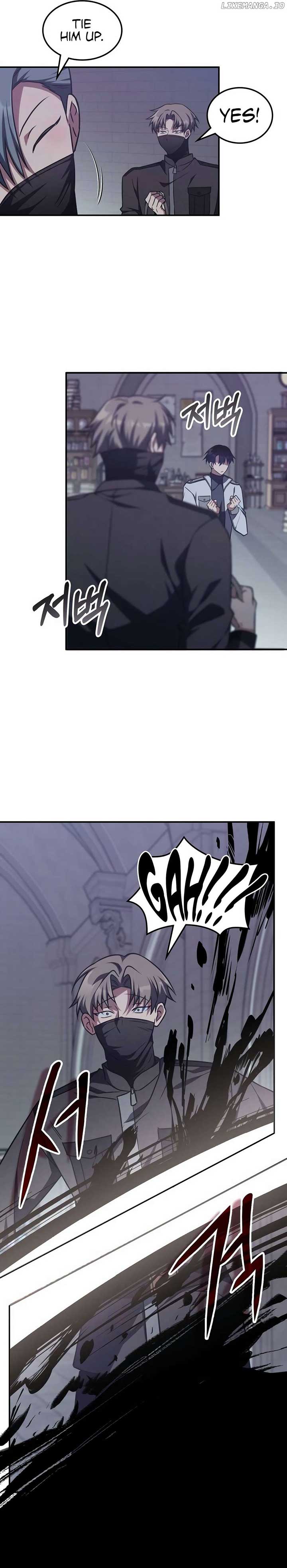The Veteran Healer Is Overpowered chapter 7 page 27