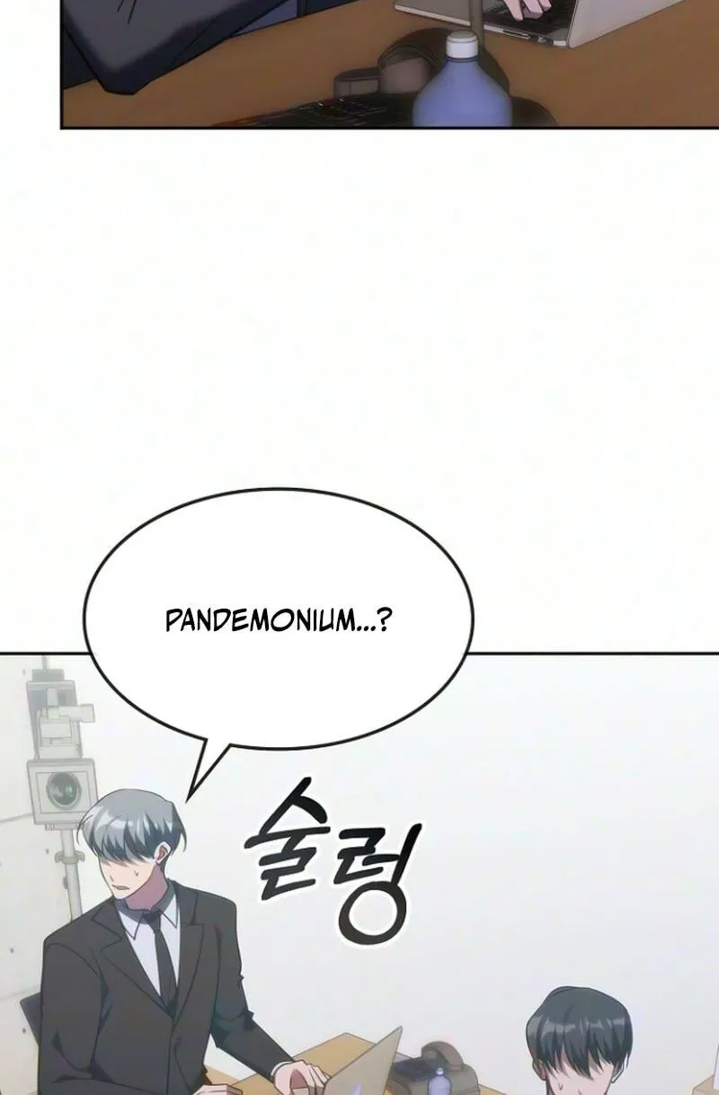 The Veteran Healer Is Overpowered chapter 84 page 53