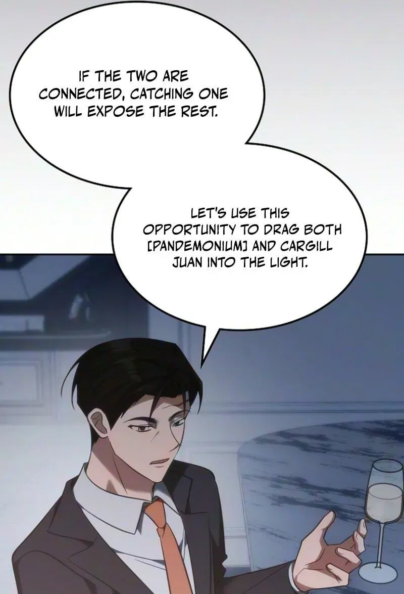 The Veteran Healer Is Overpowered chapter 84 page 21