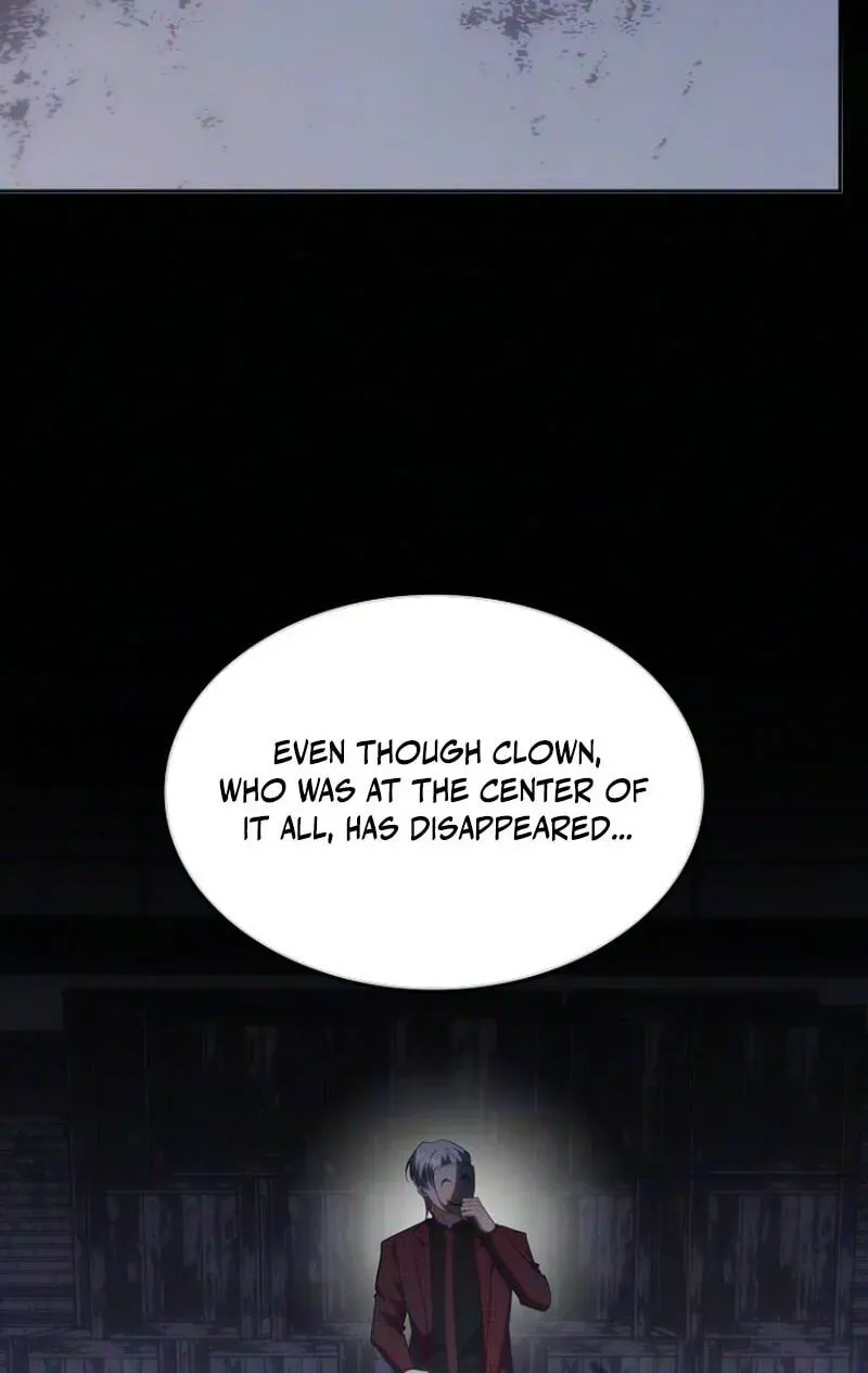 The Veteran Healer Is Overpowered chapter 84 page 17