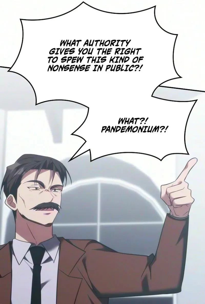 The Veteran Healer Is Overpowered chapter 84 page 61