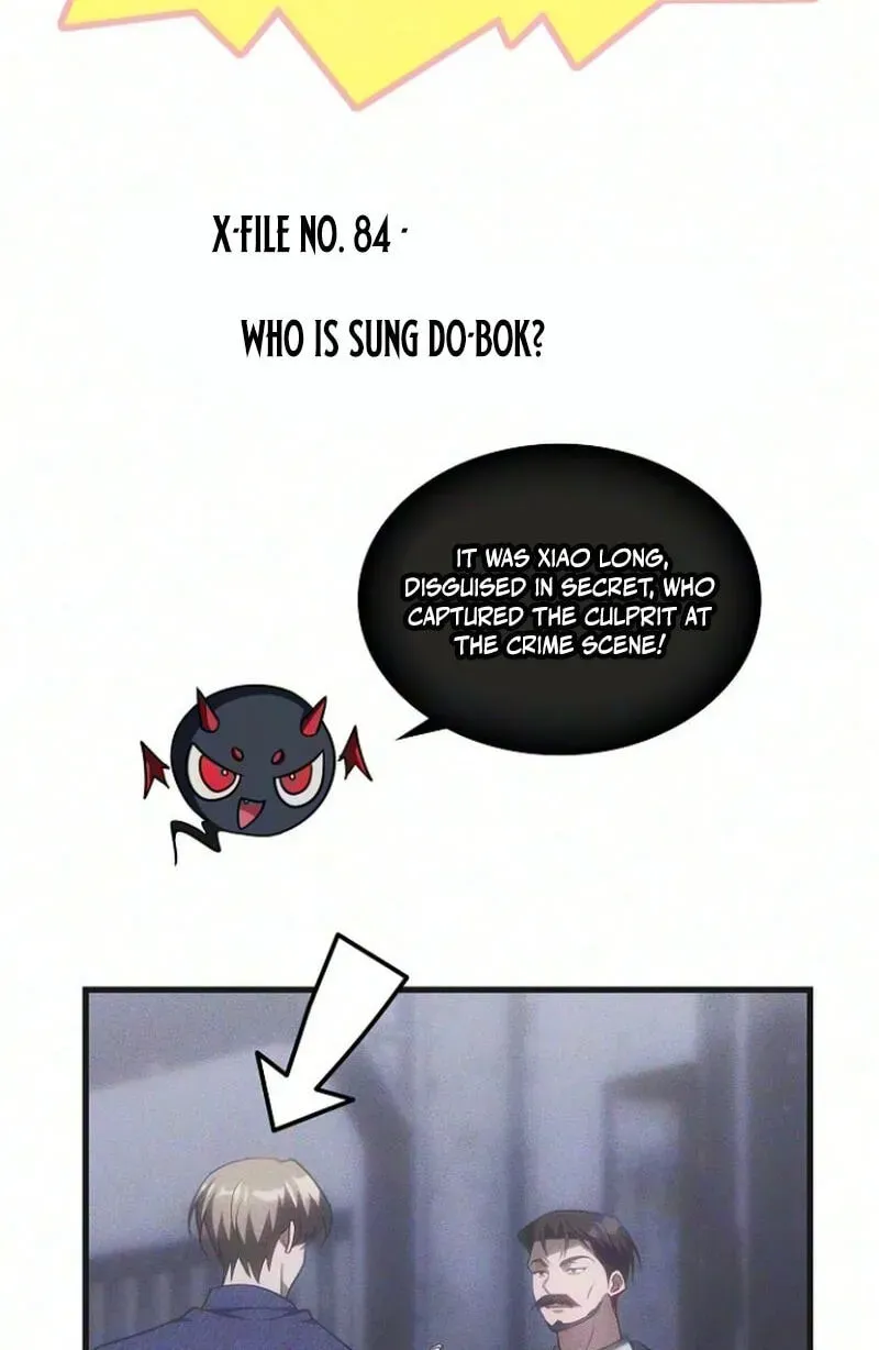 The Veteran Healer Is Overpowered chapter 84 page 100