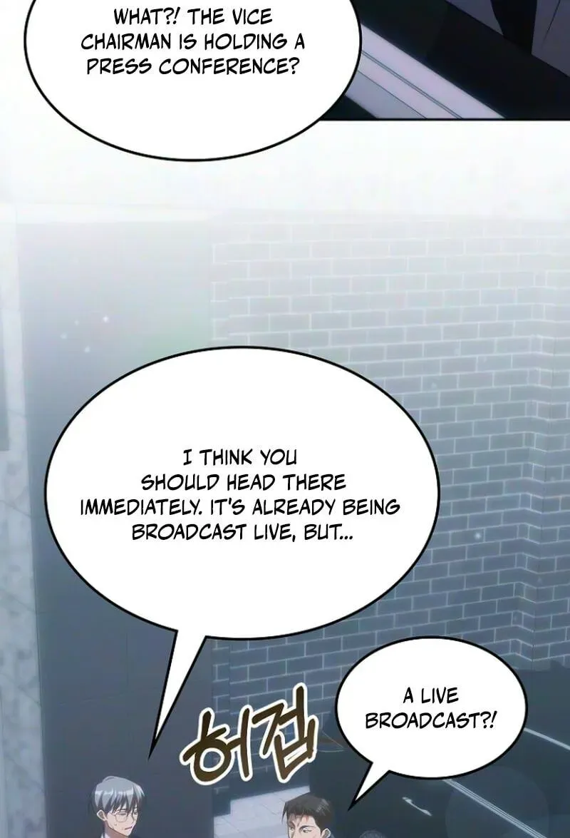 The Veteran Healer Is Overpowered chapter 84 page 30
