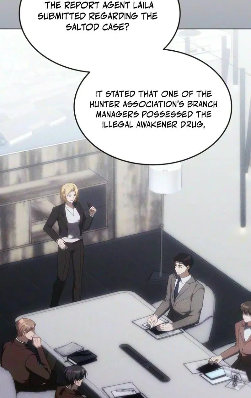 The Veteran Healer Is Overpowered chapter 84 page 14